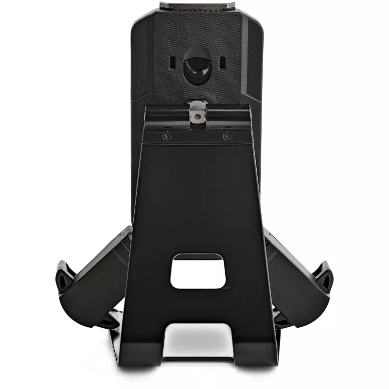 StarTech.com Secure Tablet Stand w/ K-Slot kaabel Lock - Locking Tablet Holder for 7.9 inch-13 inch Tablets - Universal Adjustable Tablet Mount for Desk/Surface - Lockable Anti-Theft Security Mount