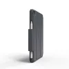 ZAGG klaviatuur Pro Keys koos puuteplaadiga-Apple-iPad 10.2-must/hall-saksa