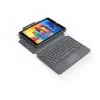 ZAGG klaviatuur Pro Keys koos puuteplaadiga-Apple-iPad 10.2-must/hall-saksa