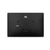 Elo I-Series 4.0 Value all-in-one POS-süsteem RK3399, 4 GB RAM, 32 GB, 15,6" Full HD puuteekraan, Android 10, must (E391032)