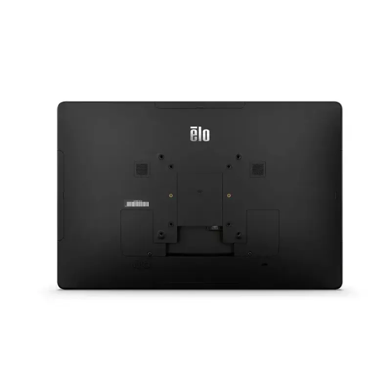Elo I-Series 4.0 Value all-in-one POS-süsteem RK3399, 4 GB RAM, 32 GB, 15,6" Full HD puuteekraan, Android 10, must (E391032)
