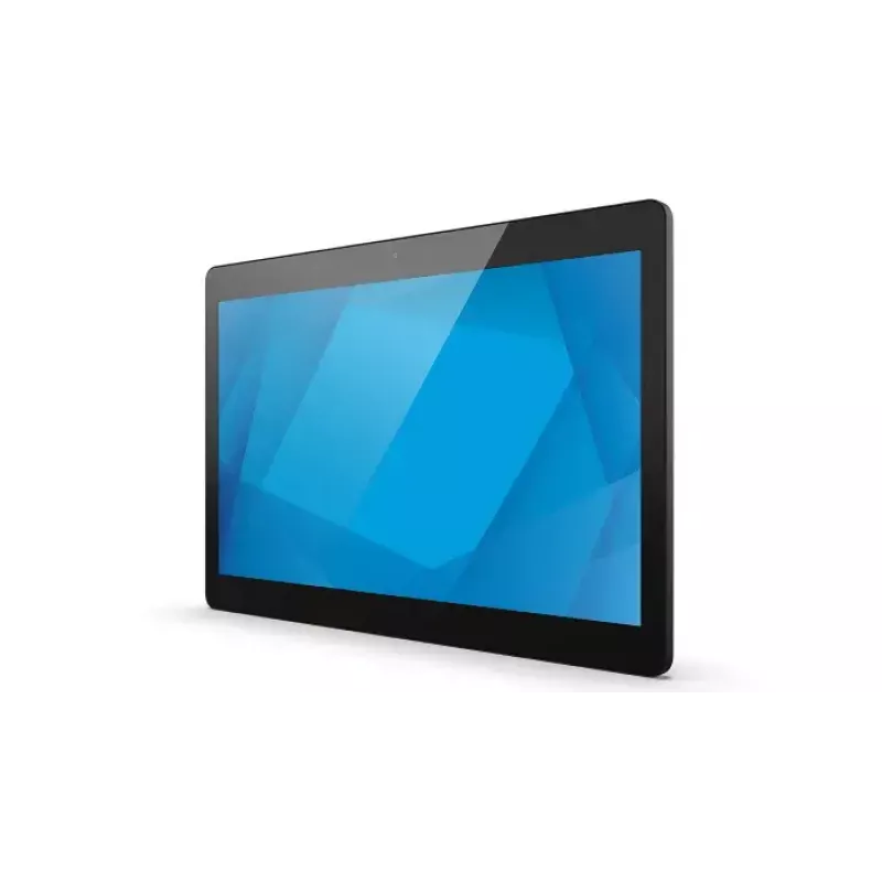 Elo I-Series 4.0 Value all-in-one POS-süsteem RK3399, 4 GB RAM, 32 GB, 15,6" Full HD puuteekraan, Android 10, must (E391032)