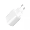 Seinale kinnitatav adapter mophie Accessories USB-C 30W GaN valge EL kiirlaadimine