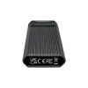 Origin Storage Origin Inception väline SSD 512GB NVMe M.2 3D TLC 80mm koos C-C ja C-A kaabliga