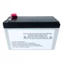Origin Storage Origin Replacement UPS aku Cartridge RBC2 APC Back-UPS Back-UPS Pro PowerShield jaoks