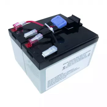 Origin Storage varuaku kassett RBC48-OS APC Smart-UPS 24V 5,44kg
