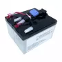 Origin Storage varuaku kassett RBC48-OS APC Smart-UPS 24V 5,44kg