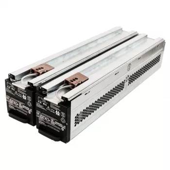 Origin Storage Originaal asendus-aku kassett APCRBC140 APC Smart-UPS RT Smart-UPS SRT jaoks