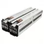 Origin Storage Originaal asendus-aku kassett APCRBC140 APC Smart-UPS RT Smart-UPS SRT jaoks