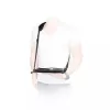 Mobilis ERGONOMIC SHOULDER STRAP sülearvuti õlarihm must karabiiniga