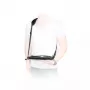 Mobilis ERGONOMIC SHOULDER STRAP sülearvuti õlarihm must karabiiniga