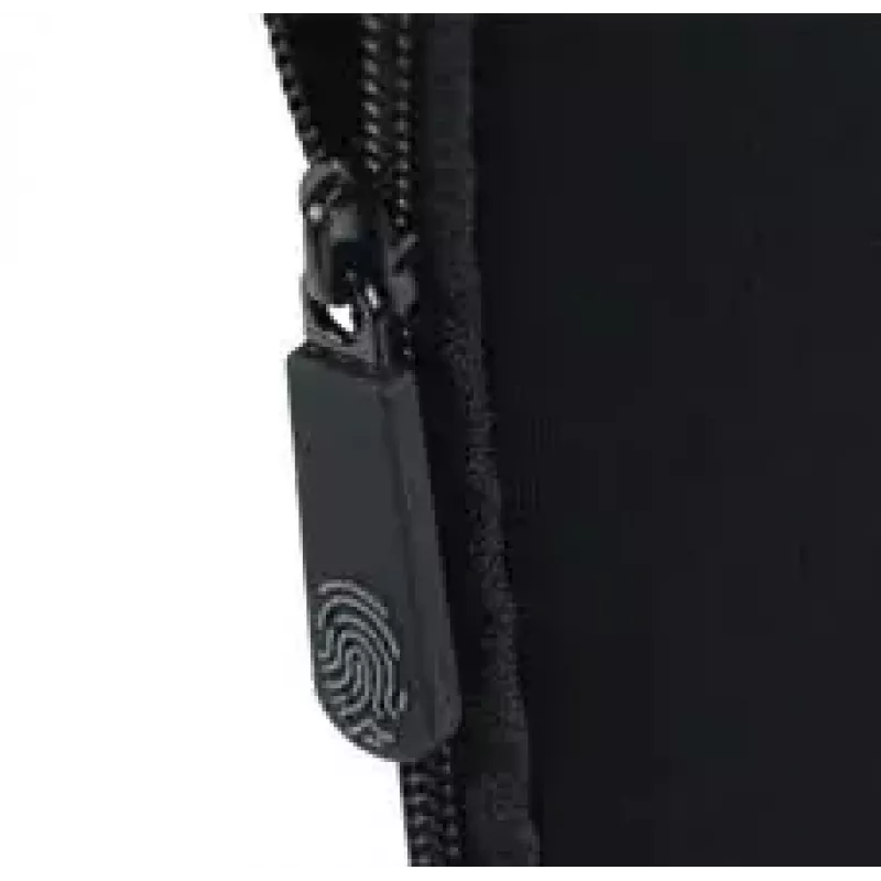 Kaitseümbris Mobilis Skin 35,6 cm (14 tolli) Must Hall
