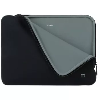 Kaitseümbris Mobilis Skin 35,6 cm (14 tolli) Must Hall