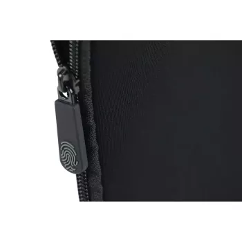 Ümbris Mobilis 049014 40,6 cm 16 tolli Must