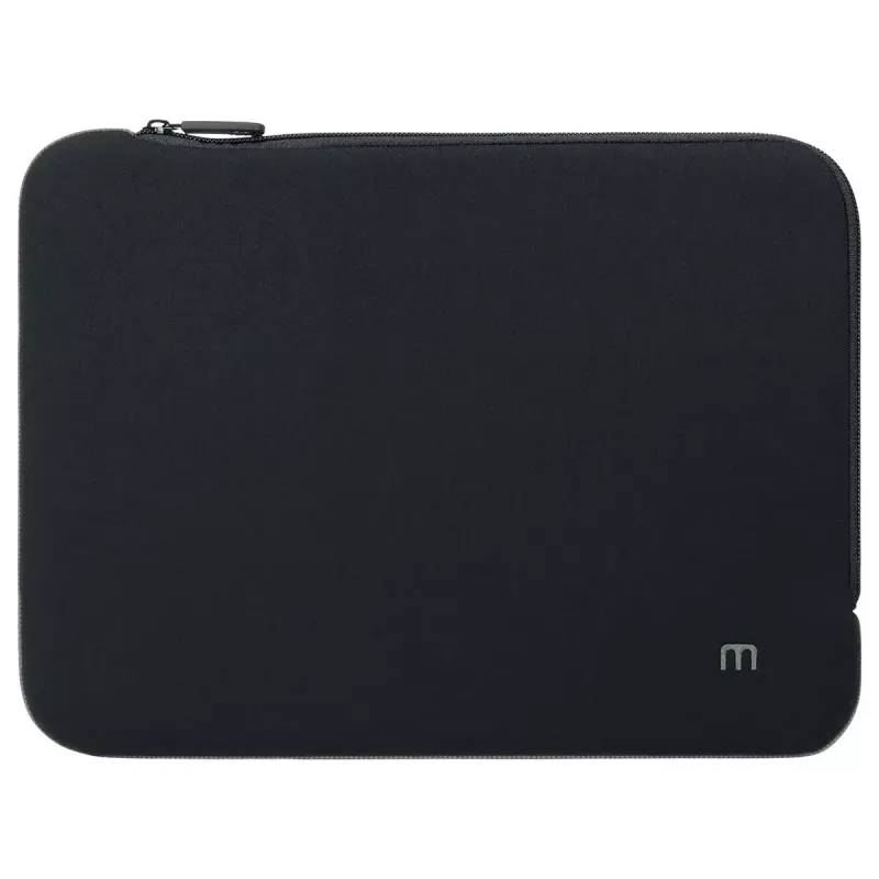 Ümbris Mobilis 049014 40,6 cm 16 tolli Must