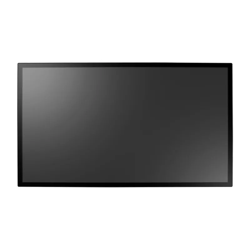 AG Neovo TX-4302 Digitaalne infotahvel 109,2 cm (43 tolli) LCD 400 cd/m² Full HD Must Puuteekraan Windows 10 24/7