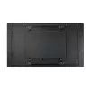 AG Neovo TX-4302 Digitaalne infotahvel 109,2 cm (43 tolli) LCD 400 cd/m² Full HD Must Puuteekraan Windows 10 24/7