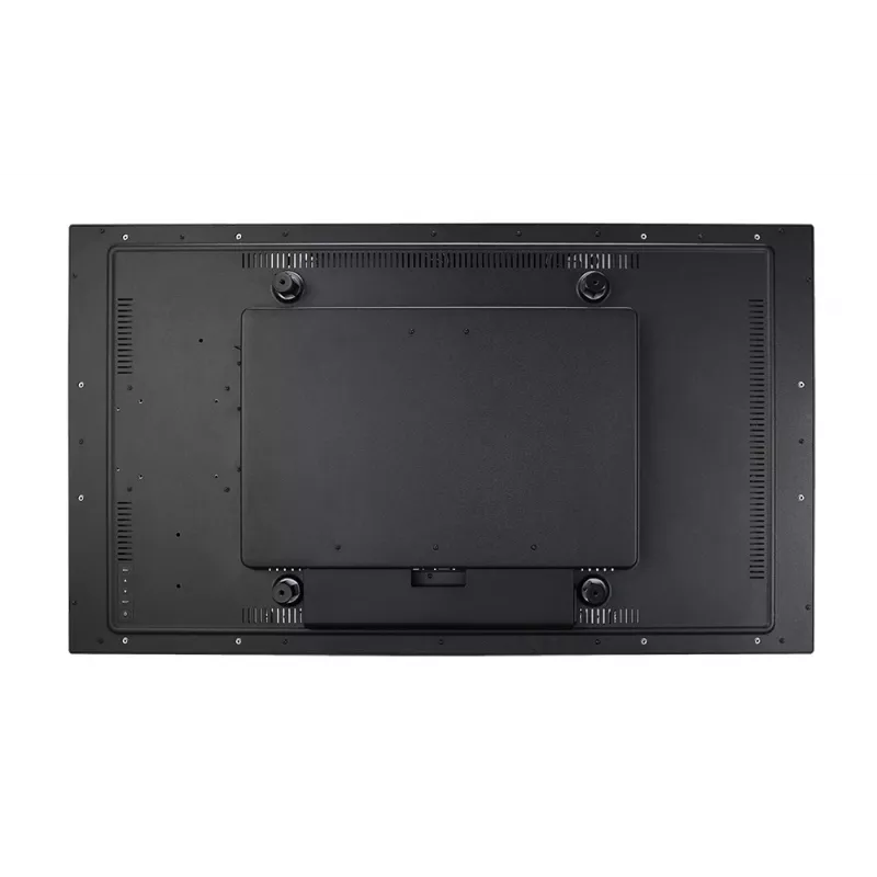 AG Neovo TX-4302 Digitaalne infotahvel 109,2 cm (43 tolli) LCD 400 cd/m² Full HD Must Puuteekraan Windows 10 24/7