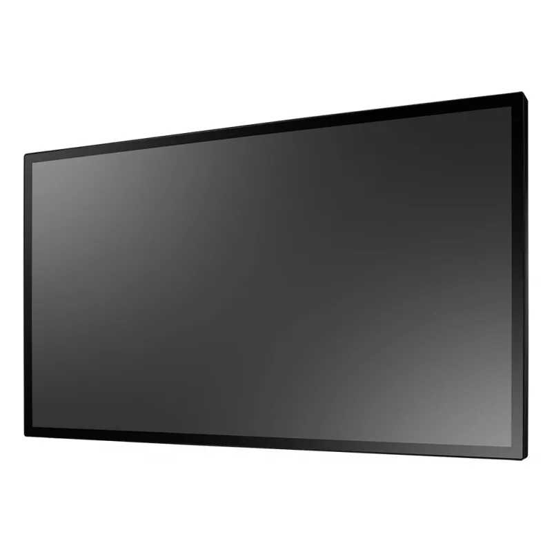 AG Neovo TX-4302 Digitaalne infotahvel 109,2 cm (43 tolli) LCD 400 cd/m² Full HD Must Puuteekraan Windows 10 24/7