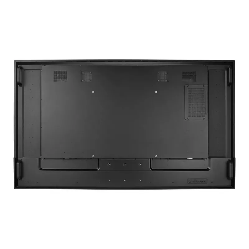 AG Neovo 65-tolline 4K äriekraan, digitaalne infotahvel, 163,8 cm (64,5 tolli), LCD, 3840 x 2160 pikslit, 24/7