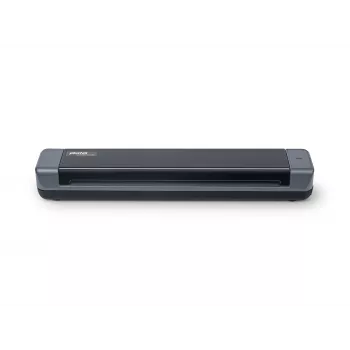 Plustek MobileOffice S410 Plus Visiitkaardiskanner 600 x 600 DPI A4 Must