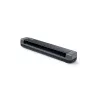 Plustek MobileOffice S410 Plus Visiitkaardiskanner 600 x 600 DPI A4 Must