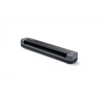 Plustek MobileOffice S410 Plus Visiitkaardiskanner 600 x 600 DPI A4 Must
