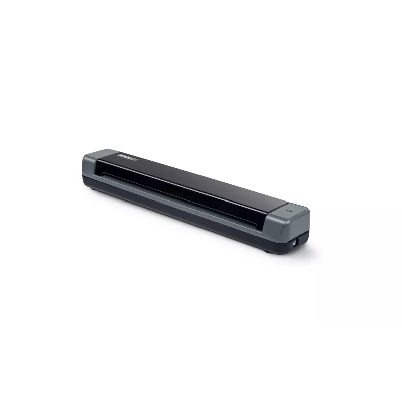 Plustek MobileOffice S410 Plus Visiitkaardiskanner 600 x 600 DPI A4 Must