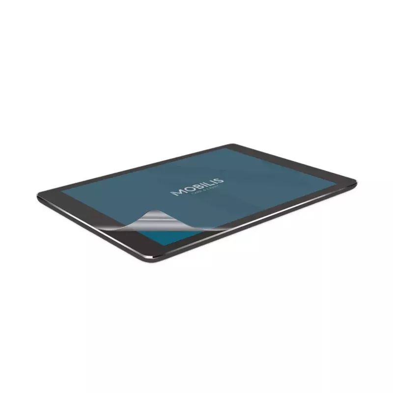 Läbipaistev ekraanikaitse Mobilis Galaxy Tab A8 10.5'' 5H