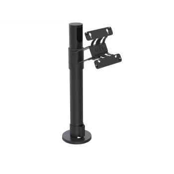 Ergonomic Solutions SpacePole POS SpacePole Arc VESA 75/100 postikinnitus