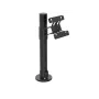 Ergonomic Solutions SpacePole POS SpacePole Arc VESA 75/100 postikinnitus