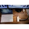 j5create JCD381-N USB Type-C™ Dual HDMI Mini dokk - Ethernet / USB 3.1 jaotur / PD2.0