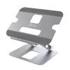 Laptop & tablet stand j5create JTS127-N Multi-Angle Aluminium Must hall