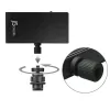 j5create JVA02 otsepildiadapter HDMI™ USB-C™-le koos toiteedastusega, must