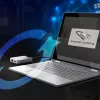 j5create JCD391 4K60 Elite USB-C® PD mitmepordiadapter, hõbedane