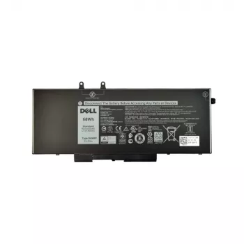 Origin Storage DELL 4C AKU LAT 5501 68WHR OEM: 451-BCKB 10X1J 1VY7F