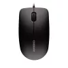 CHERRY DC 2000 klaviatuur, hiir kaasas, universaalne, USB, QWERTY, itaalia, must