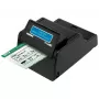 Etiketiprinter CUSTOM TK180 — termosiirde, 300×300 DPI, 200 mm/s, max paberilaius 82,5 mm, juhtmega Ethernet, must