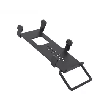 Ergonomic Solutions SpacePole Payment Castles Saturn1000 S1F2 MultiGrip™ (käepidemega)