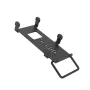 Ergonomic Solutions SpacePole Payment Castles Saturn1000 S1F2 MultiGrip™ (käepidemega)
