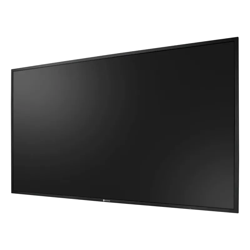 CCTV monitor AG Neovo HMQ-5501 54.6 tolli LED 3840 x 2160 pikslit