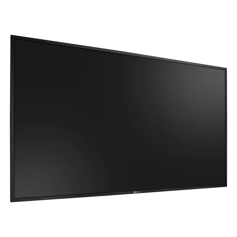 CCTV monitor AG Neovo HMQ-5501 54.6 tolli LED 3840 x 2160 pikslit