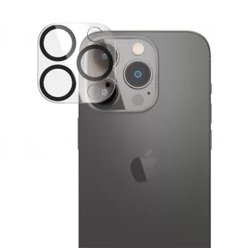 Kaamera objektiivi kaitse PanzerGlass Apple iPhone 14 Pro 14 Pro Max kriimustus- ja löögikindel