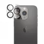 Kaamera objektiivi kaitse PanzerGlass Apple iPhone 14 Pro 14 Pro Max kriimustus- ja löögikindel