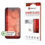 Displex Smart Glass (9H) Apple iPhone XR/11, paigalduskleebis, purunematu, üliõhuke, nähtamatu