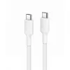 ALOGIC Elements Pro USB 2.0 USB-C–USB-C-kaabel 1 m 5 A 480 Mbit/s