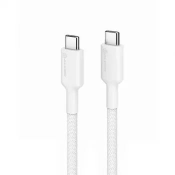ALOGIC Elements Pro USB 2.0 USB-C–USB-C-kaabel 1 m 5 A 480 Mbit/s