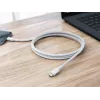 ALOGIC Elements Pro USB 2.0 USB-C–USB-C-kaabel 1 m 5 A 480 Mbit/s