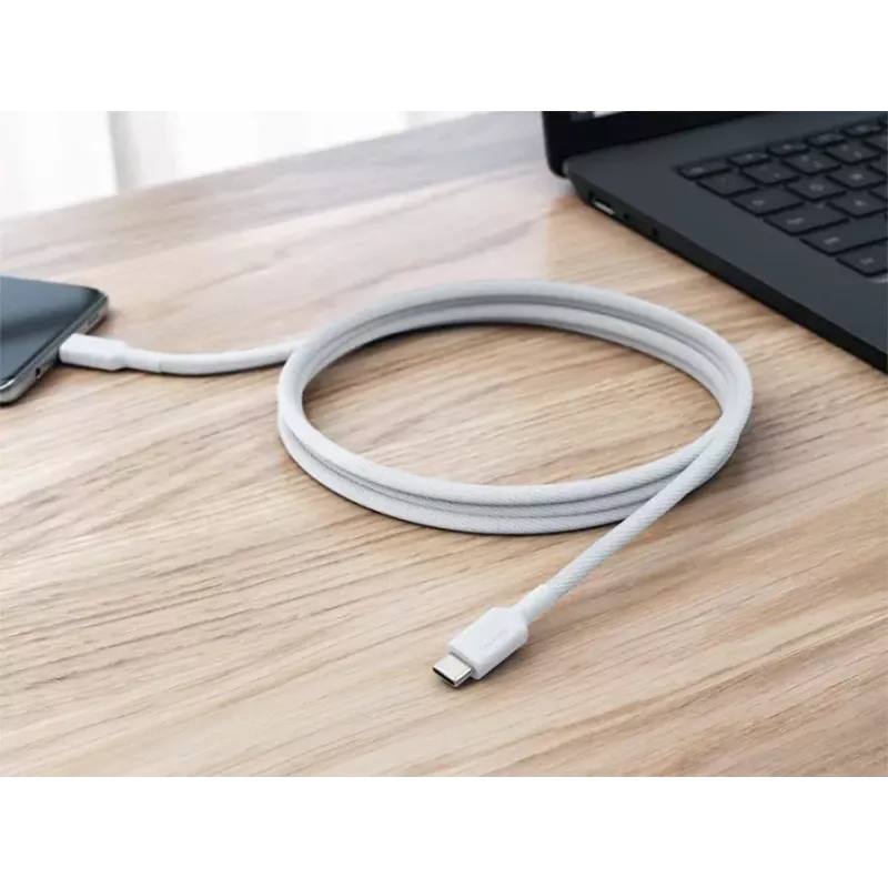 ALOGIC Elements Pro USB 2.0 USB-C–USB-C-kaabel 1 m 5 A 480 Mbit/s
