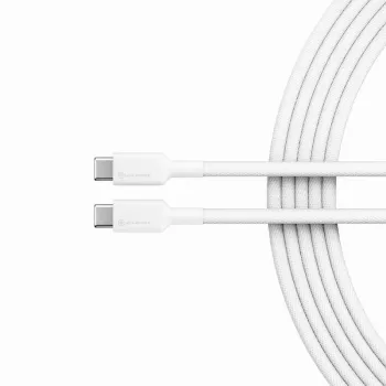 ALOGIC Elements Pro USB 2.0 USB-C–USB-C-kaabel 1 m 5 A 480 Mbit/s